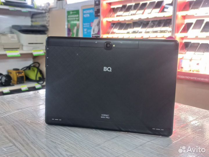 Планшет BQ-1085L