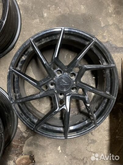 Диски Z-Performance ZP 3.1 R19