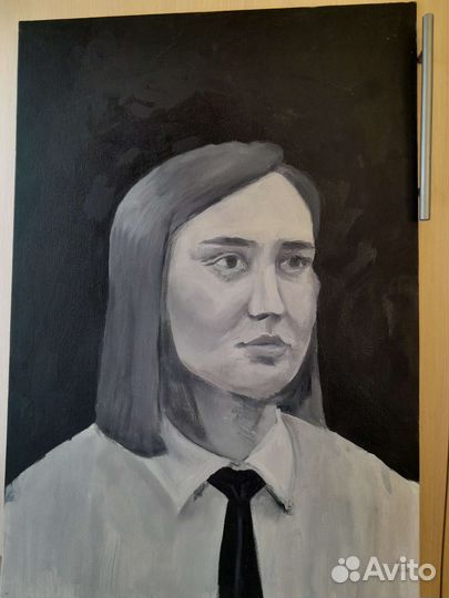 Картина на холсте 