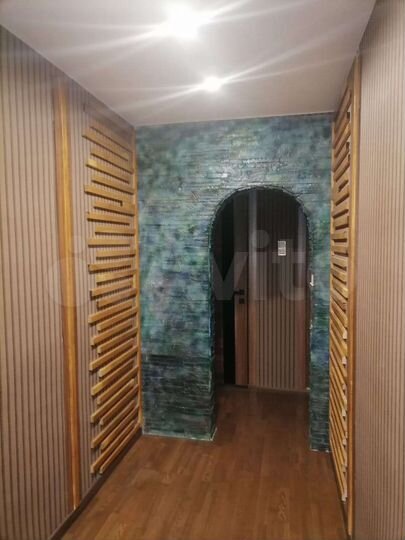 3-к. квартира, 62,2 м², 5/12 эт.