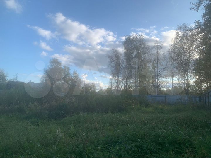 Участок 12 сот. (промназначения)