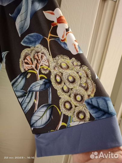 Блузка женская размер 60 62