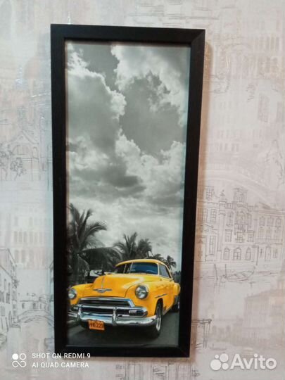 Фотокартина