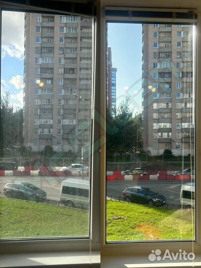 Мойка окон, балконов, витрин