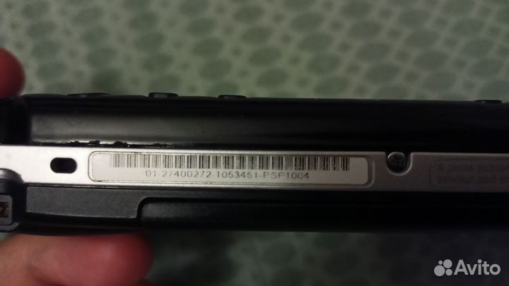 Sony PSP 1004