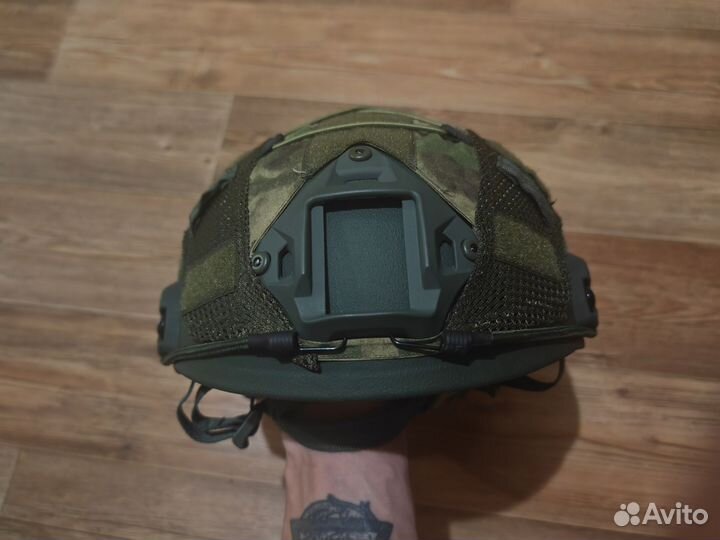Шлем Ops Core
