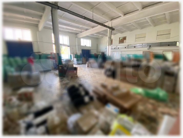 Свободного назначения, 300 м²