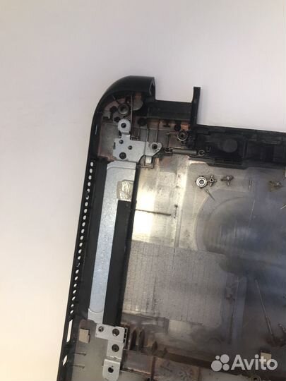 Поддон для ноутбука Hp 15-b160er