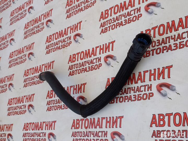 Патрубок системы охлаждения Changan UNI-V