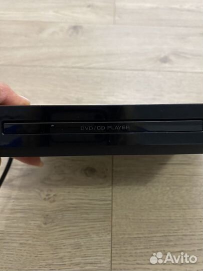 Dvd проигрыватель