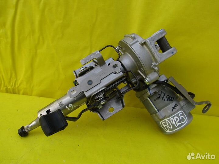 Усилитель руля Toyota C-HR 18-23г 60925