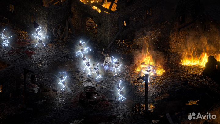 Diablo 2: Resurrected (Battle Net)