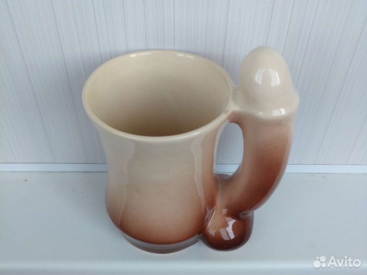 Кружка подарочная