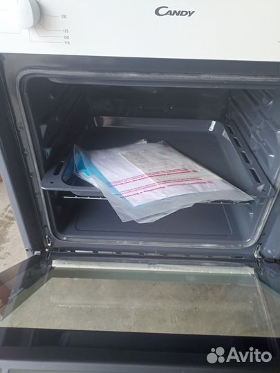 Духовой шкаф candy