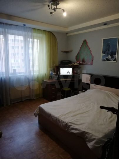 3-к. квартира, 74,7 м², 7/12 эт.