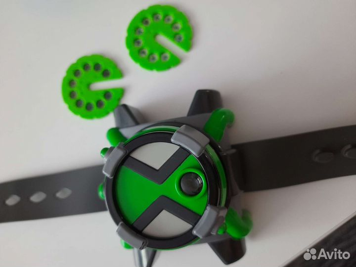 Игрушки для мальчиков пакетом