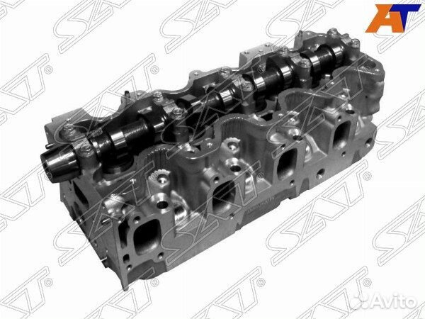 Гбц toyota carina