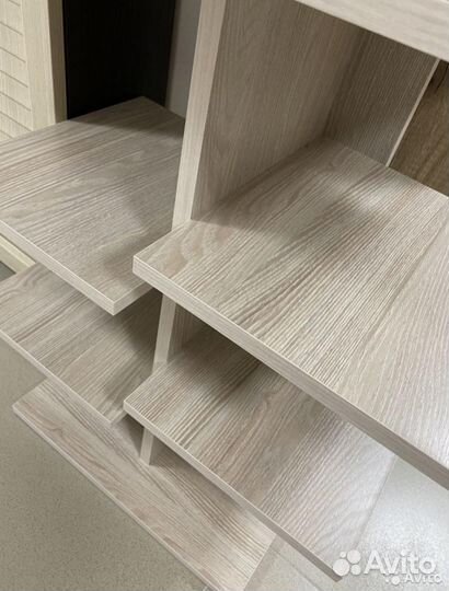 Тумба для обуви «Ион»