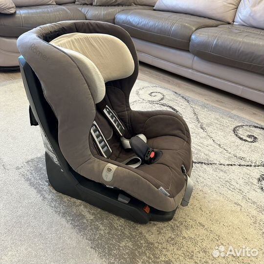 Автокресло Romer