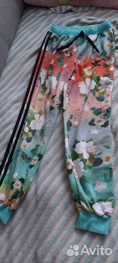 Детские вещи пакетом для девочек