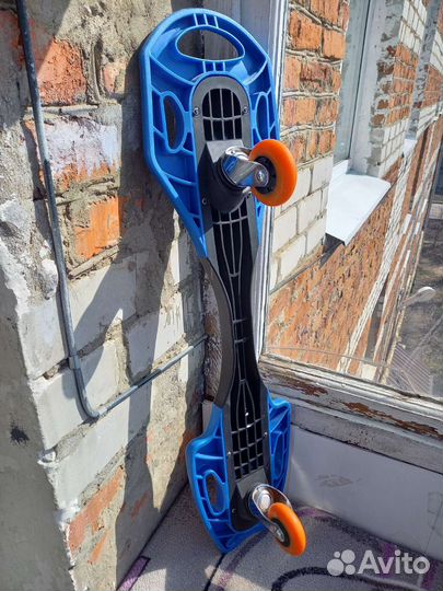 Скейт