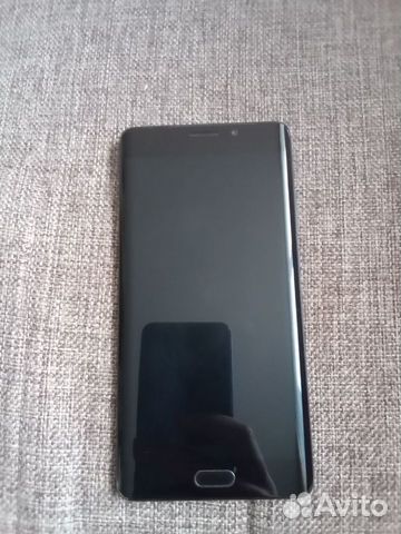 Xiaomi Mi Note 2, 6/128 ГБ объявление продам