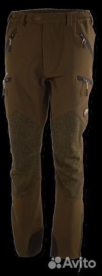 Брюки univers мужские Sasso Lungo Ю-Текс Верде 920