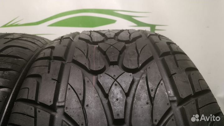 Kumho Ecsta STX KL12 285/50 R18