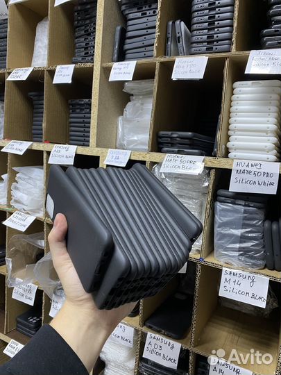 Чехол для телефона