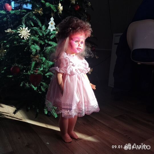 Кукла Германия