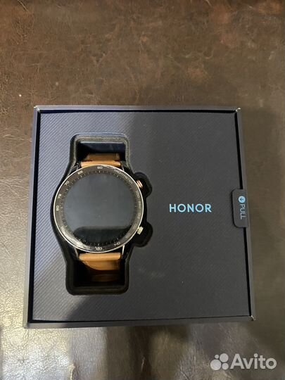 Honor magicwatch 2 46mm