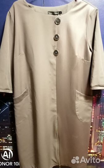 Платье женское