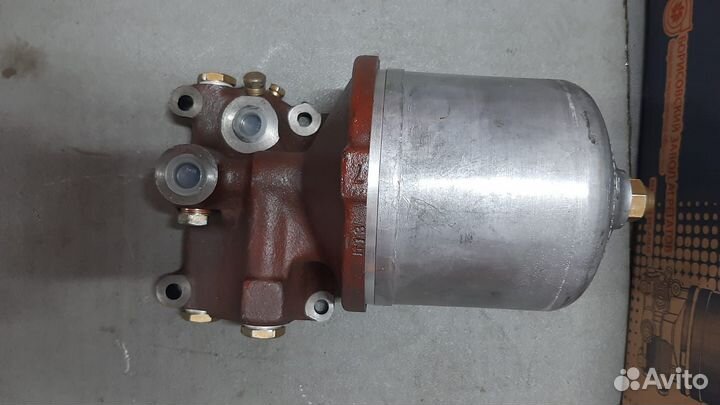 Фильтр масляный 240-1404010-А01