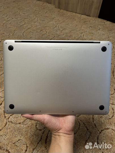 Apple MacBook Pro 13 2017