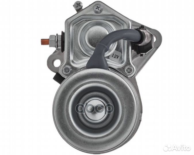 Стартеры TT15639 Tesla Technics