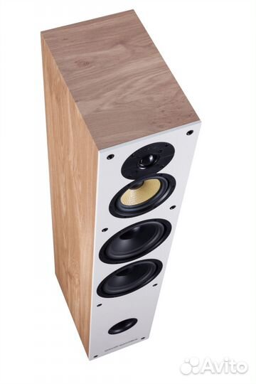 Напольники Davis Acoustics Balthus 70