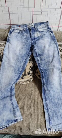 Мужская одежда