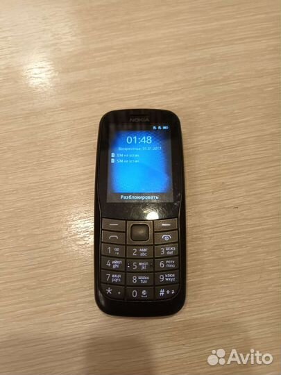 Nokia 1101