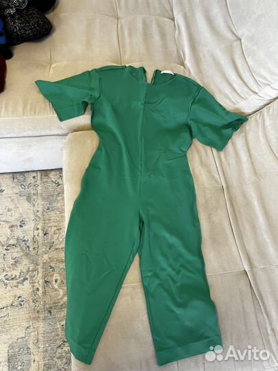 Комбинезон женский вечерний