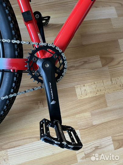 GT Avalanche 29 comp