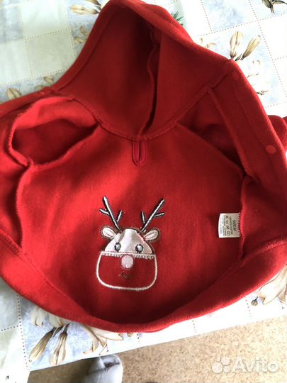 Одежда для щенка и маленькой собачки М