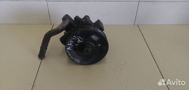 Насос гидроусилителя Matiz 2001-2015