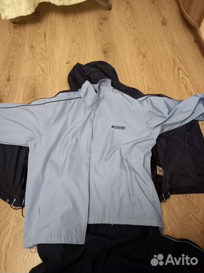 Спортивный костюм женский