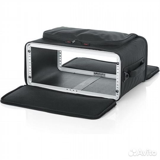 Рэковая сумка Gator GR-rackbag-4U