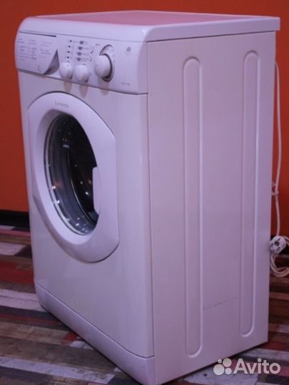 Стиральная машина Ariston инверторная