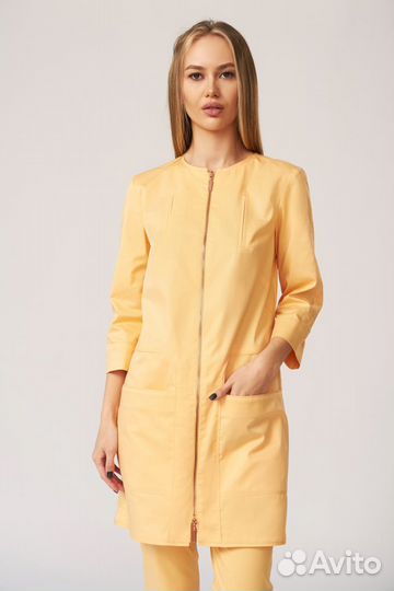 Медицинский костюм 19-1976/3-3196 (Элит)