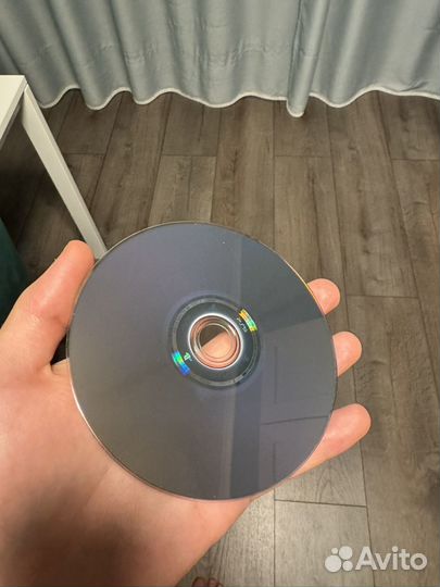 Call of duty black ops 6 ps5 диск