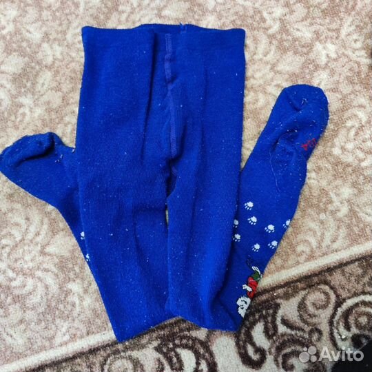 Детские колготки