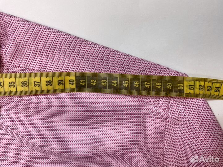 Рубашка мужская Hatico оригинал L(41)