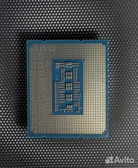 Процессор i5 14400f новый